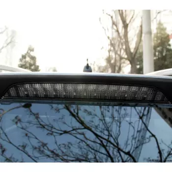 Задние светодиодные стоп-сигналы для Mitsubishi Outlander 2007 2008 2009 2010 2011 2012