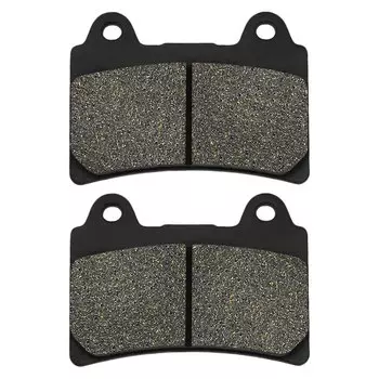 Задние тормозные колодки для мотоцикла Yamaha XVZ1300 XVZ 1300 Royal Star Venture 99-13 Wildstar XV1600 Road Star 99-09 XV1700 2004-2014