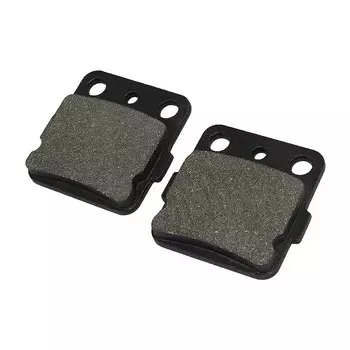 Задние тормозные колодки для мотоциклов Yamaha YZ 80 YZ80 YZ85 YZ 85 YZ125 YZ 125 YZ250w YZ 250 YFZ350 Banshee YFZ 450/t YFZ450