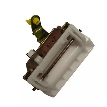 Задние задние двери автомобиля, задняя дверь, внешняя ручка для Mitsubishi 1990-2001 Montero Pajero V31 V32 V43 V73 IO MB 669338