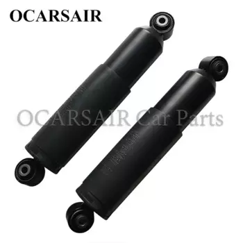 Задний амортизатор 68144123AC 68144123AB для 12-15 Chrysler Town & Country Dodge Grand Caravan Ram CV 3.6L