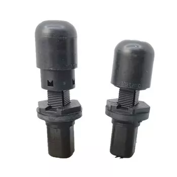 Задний багажник автомобиля, подушка задней двери, резиновая стопорная крышка багажника, регулируемый буферный блок для vw Scirocco 2009-2014 1K 8827761 Д