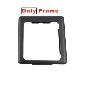 Задний багажник, чехол для ручки багажника 8E 5863627 8Е 5863638 Для AUDI A3 S3 A4 B6 B7 B8 S4 A5 S5 A6 C6 C7 S6 A8