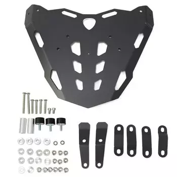 Задний багажник для DUCATI Multistrada 950 / S 1200 / S / DVT 1260 / S 2015- 2023