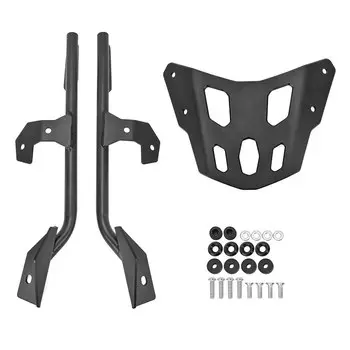 Задний багажник для грузовых автомобилей, подставка для Honda X-ADV750 XADV 750 2017 2018 2019 2020, держатель для полки мотоцикла