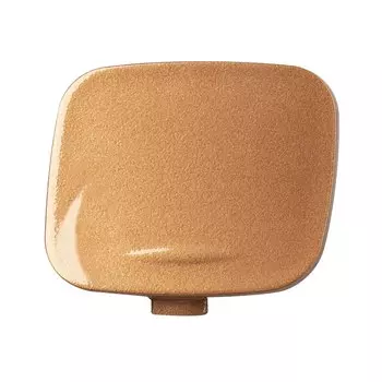 Задний бампер, буксировочный крючок, крышка, буксировочный глаз для VOLVO S60, аксессуары 2011-2018, 39802591, 30795029, правая сторона пассажира