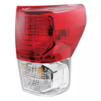 Задний бампер для Toyota Tundra 2010 2011 2012 2013