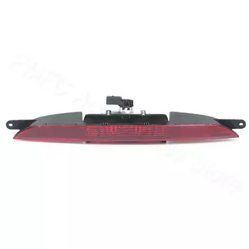 Задний бампер PMFC, центральный противотуманный фонарь, задний бампер, стоп-сигнал, задсветильник для Audi TT 8J 2007-2014 8J0 945 703