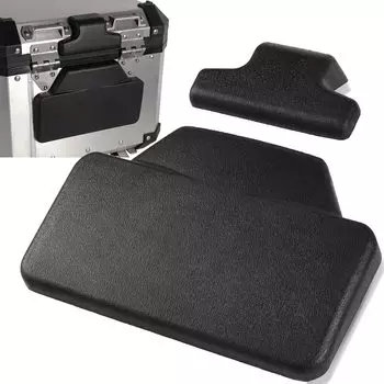 Задний Чехол для мотоцикла F800GS R1200GS, спинка заднего сиденья, верхний чехол, накладка на спинку для BMW F 800 GS/F800GS ADV R 1200 GS R1200GS ADV