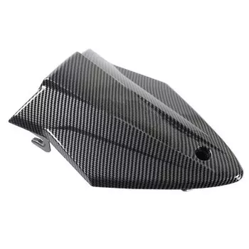 Задний чехол на заднее сиденье мотоцикла, обтекатель для BMW S1000RR/HP4 2015-2018, капот пассажирского сиденья S1000R 2014-2020, аксессуары