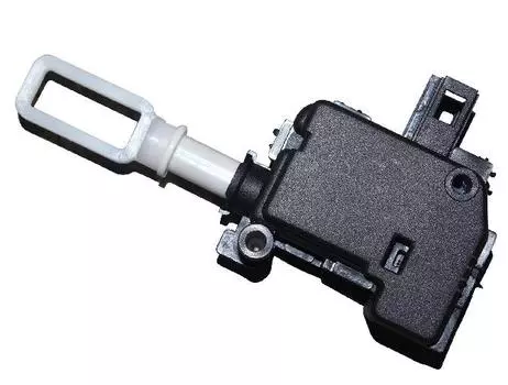 ЗАДНИЙ ЧЕХОЛ ПРИВОД ЗАДНЕГО ЧЕХОЛ ДВИГАТЕЛЬ СОЛЕНОИДНОГО ЗАМКА ДЛЯ FORD MONDEO MK3 2001-2007 2S71F43102