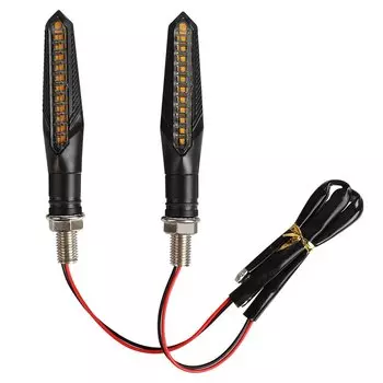 Задний держатель номерного знака мотоцикла, указатели поворота для Bajaj Dominar 250 400 Pulsar 200RS 150 220F 180F F250 N 125