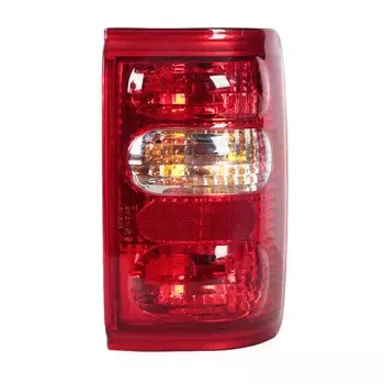 Задний фонарь автомобиля для Great Wall SAFE SUV 2002 2003 2004 2005 2006, задние фонари заднего стоп-сигнала 4133010 -F00 4133020 -F00