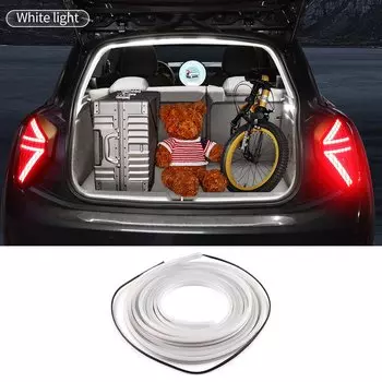 Задний фонарь багажника для Mercedes Benz A B C E GLA GLB GLC GLE GLS Class W204 W205 W206 W166 W167 W212 W213 W176 W177 H247 X247 X253