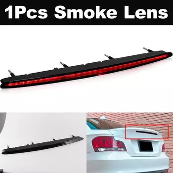 Задний фонарь для BMW 1 серии 128i 135i M E82 E88 2007 2008 2009 2010 2011 2012 2013