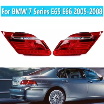 Задний фонарь для BMW E65 E65 7-Series 745i 750Li 2005 2006 2007 2008