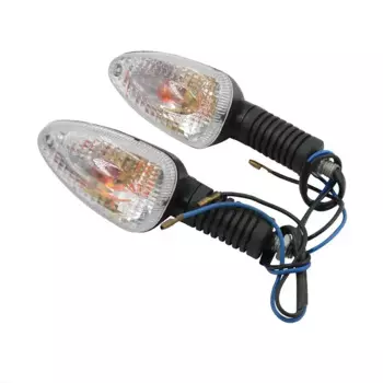 Задний фонарь для BMW R850R/GS K1200GT R1100GS/R R1150R/GS, 1 пара