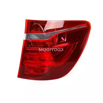 Задний фонарь для BMW X3, F25, 2011, 2012, 2013, 2014, 2016
