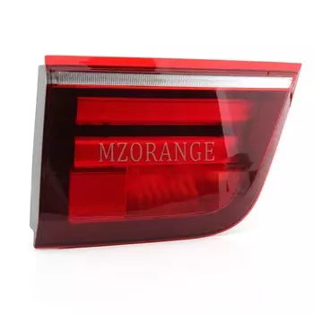 Задний фонарь для BMW X5 E70 2011-2013, задний стоп-сигнал, противотуманные фары, фары дальнего света, указатели поворота, задние фонари, автомобильные аксессуары 63217227794