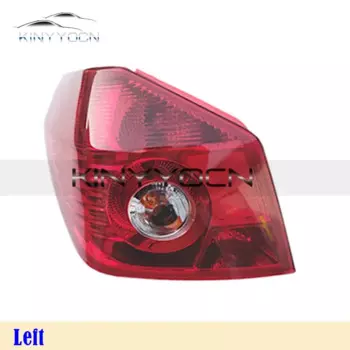 Задний фонарь для Geely MK Cross 2010 11 12 13 14 15 2016, задний фонарь, задний светильник онарь, задний фонарь, задний фонарь, светильник ний фонарь