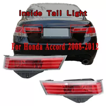 Задний фонарь для Honda Accord 2008 2009 2010 2011 2012