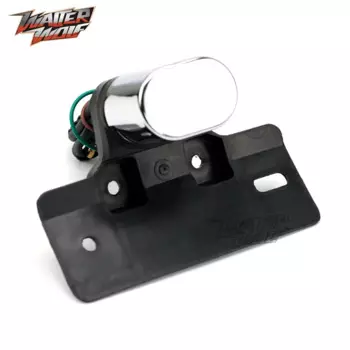 Задний фонарь для HONDA VT 600C Shadow VLX STEED 400 600 NV400 NV600