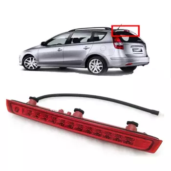 Задний фонарь для Hyundai I30 2007-2009 927002L000