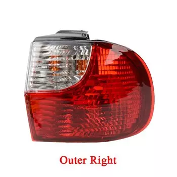 Задний фонарь для Hyundai SVX Starex H1 2000 2001 2002 2003