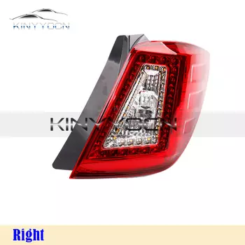 Задний фонарь для Lifan X60 2011 2012 2013 2014 2015, задний фонарь, задсветильник онарь, задний фонарь, задний фонарь, светильник ний фонарь