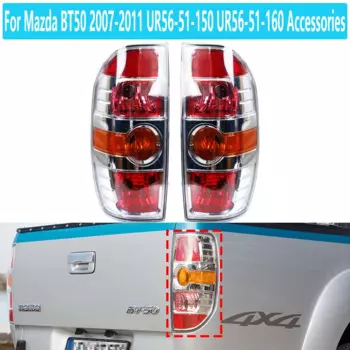 Задний фонарь для Mazda BT50 2007 2008 2009 2010