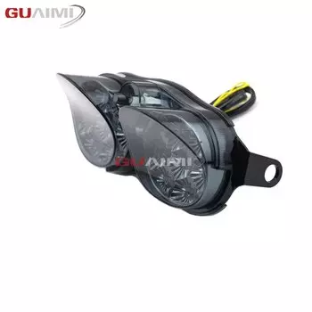 Задний фонарь для мотоцикла Yamaha YZF R6 2000 2001 2002 YZFR6