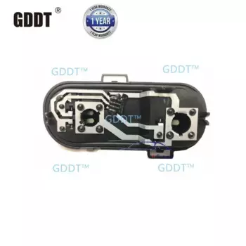 Задний фонарь для Nissan Qashqai 2008-12 J10 26556-je20a-a104, внешний задний фонарь, ограничитель тормоза, стоп-провод, добавить или нет лампы, 1 шт.