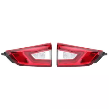 Задний фонарь для Nissan Qashqai 2014-2016