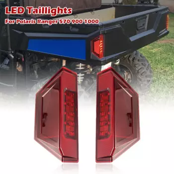 Задний фонарь для Polaris Ranger 570 Full Size XP 900 RGR GENERAL 1000 2015-2021