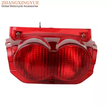 Задний фонарь для скутера Yamaha Noe's 50 MBK Ovetto 50cc 5AD-H4700-00