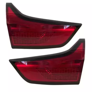 Задний фонарь для Toyota Fielder NZE161 2015-2017