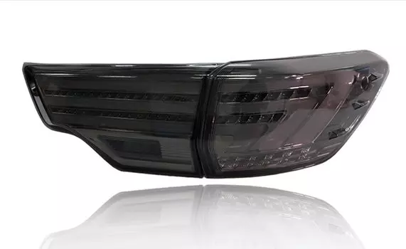 Задний фонарь для Toyota Highlander 2014, 2015, 2016, 2017-2019