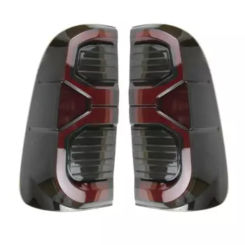 Задний фонарь для Toyota Hilux Vigo KUN26 SR SR5 2004 2005 2006 2007 2008 2009 2010 2011 2012 2013 2014