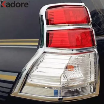 Задний фонарь для Toyota Land Cruiser Prado FJ150 FJ 150 2010 2011