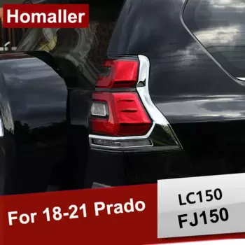 Задний фонарь для Toyota Prado Land Cruiser FJ150 2018-2021