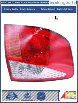 Задний фонарь для TOYOTA PREMIO ZZT240 03-06 tal41850 (L),815512B560