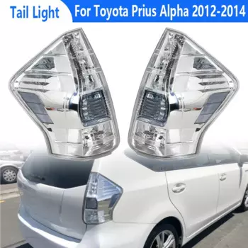 Задний фонарь для Toyota Prius Alpha 2012 2013 2014