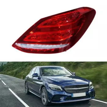 Задний фонарь, фонарь поворота для Mercedes-Benz C Class W205 2014-2017