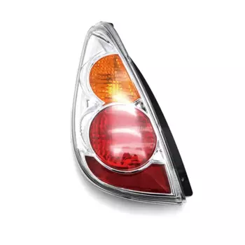 Задний фонарь Kamshing для Suzuki Liana Aerio 1,6 1.4A + хэтчбек, задний бампер, задний фонарь, задние фонари, стоп светильник