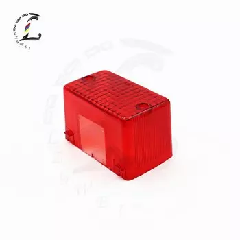 Задний фонарь мотоцикла для TW 225 KL250 FTR223