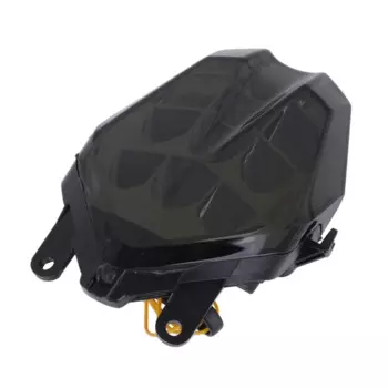 Задний фонарь поворота мотоцикла, стоп-сигналы для Triumph Speed Triple R 675 Daytona 675 675R 2013-2018