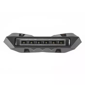 Задний фонарь UTV, совместимый с Can-Am Maverick X3, X3 Max X DS Turbo R RS, задний стоп-сигнал, противотуманный фонарь