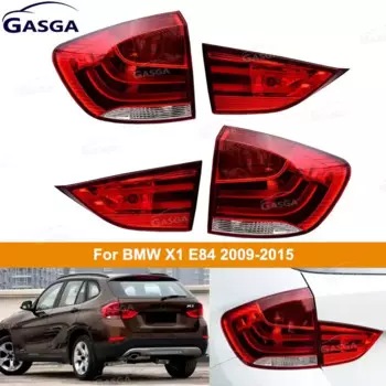 Задний фонарь в сборе для BMW X1 E84 2009-2015