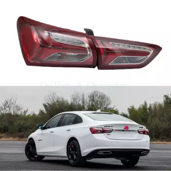 Задний фонарь в сборе для Chevrolet Malibu XL 2019 2020 2021