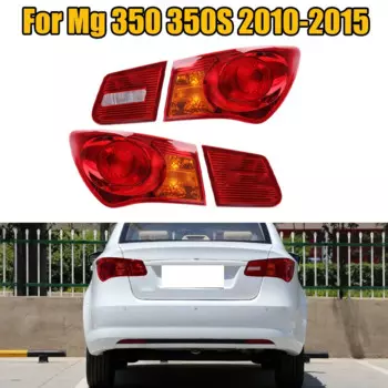 Задний фонарь в сборе для MG 350 350S 2010 2011 2012 2013 2014